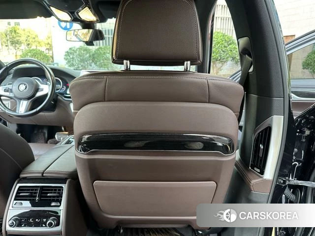 BMW 7 series id 4253865 из Китая 9