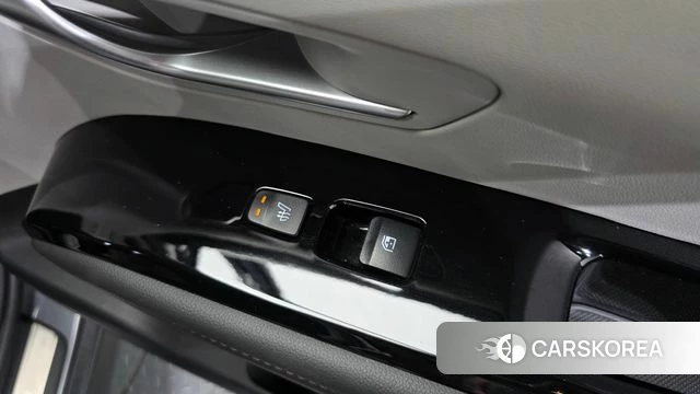 Hyundai Tucson (NX4) id 4579281 из Кореи 9