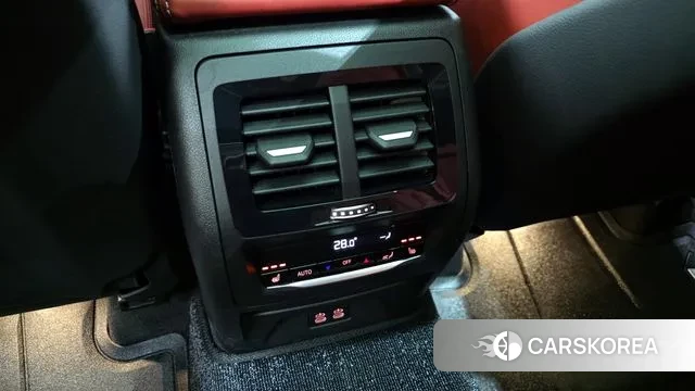 BMW X3M (G01) id 3649990 из Кореи 9