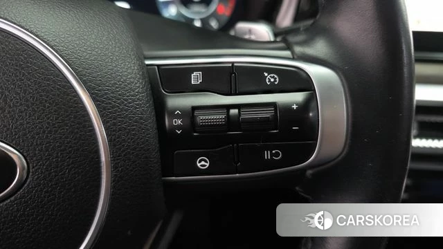 Kia K5 3rd generation id 4202782 из Кореи 9