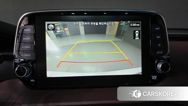 Hyundai Santa Fe TM id 4615250 из Кореи 9