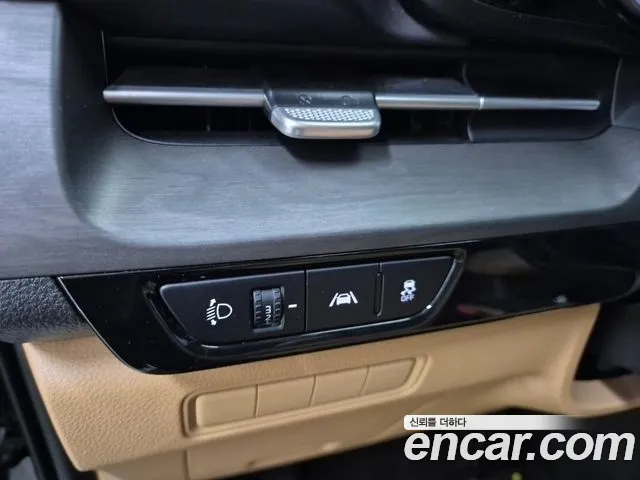 Kia Carnival 4th generation id 2812392 из Кореи 9