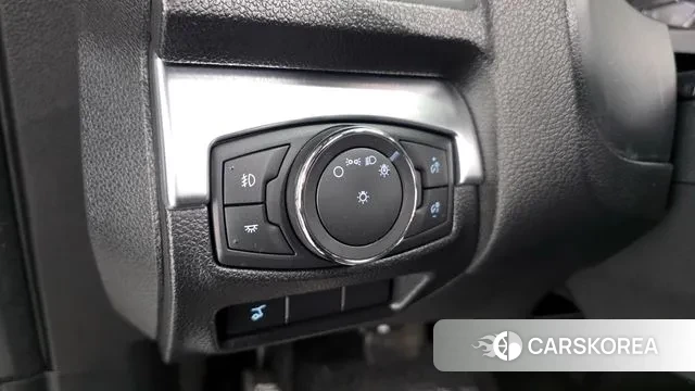 Ford Explorer id 3434583 из Кореи 9