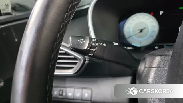 Hyundai The New Santa Fe id 3764901 из Кореи 9