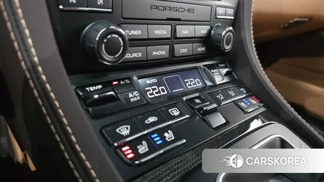 Porsche 718 Cayman id 3348866 из Кореи 9