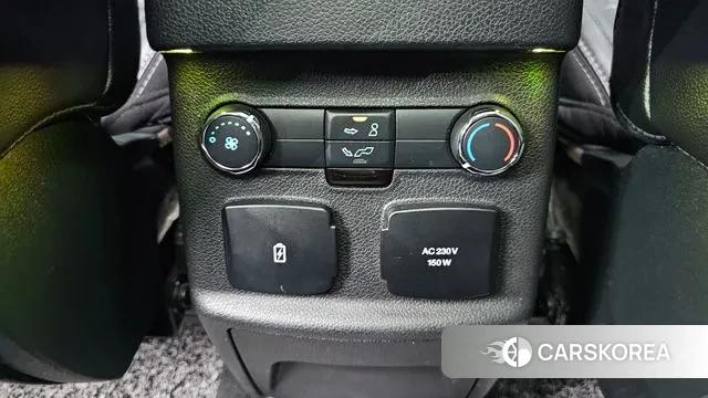 Ford Explorer id 3368591 из Кореи 9