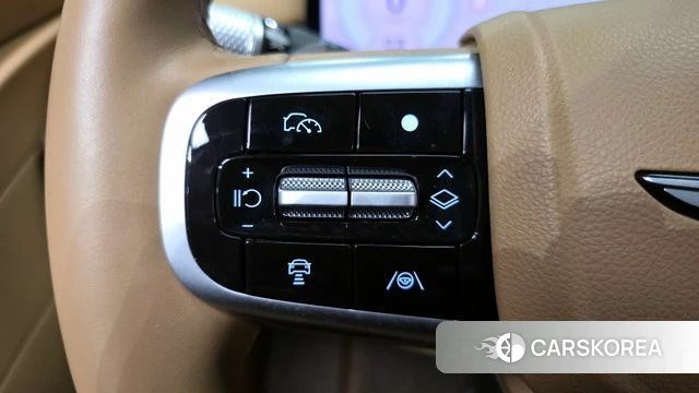 Genesis G80 (RG3) id 3831660 из Кореи 9