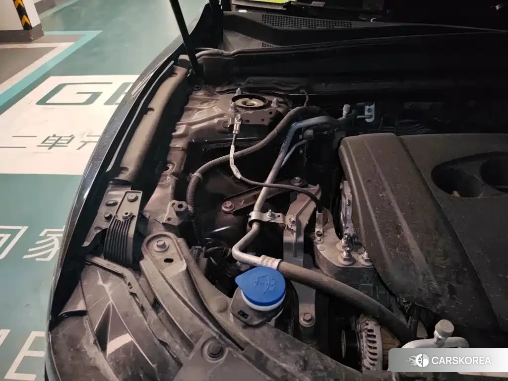 Mazda CX-50 id 4583638 из Китая 9