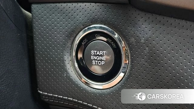 Ssangyong The New Rexton Sports Cannes id 4707040 из Кореи 8