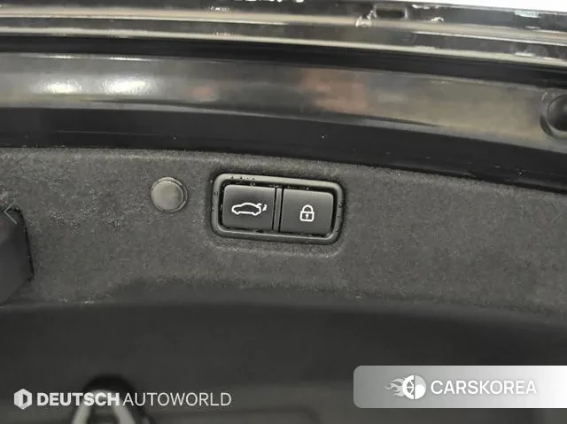 Kia K7 Premier id 3760502 из Кореи 9