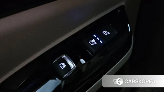 Kia Carnival 4th generation id 3334316 из Кореи 9