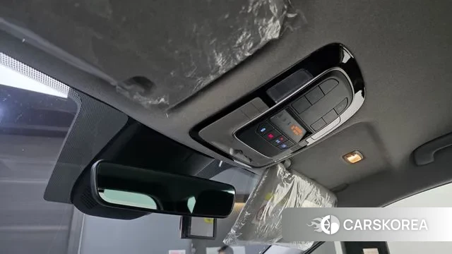 Hyundai The New Santa Fe id 3562296 из Кореи 9