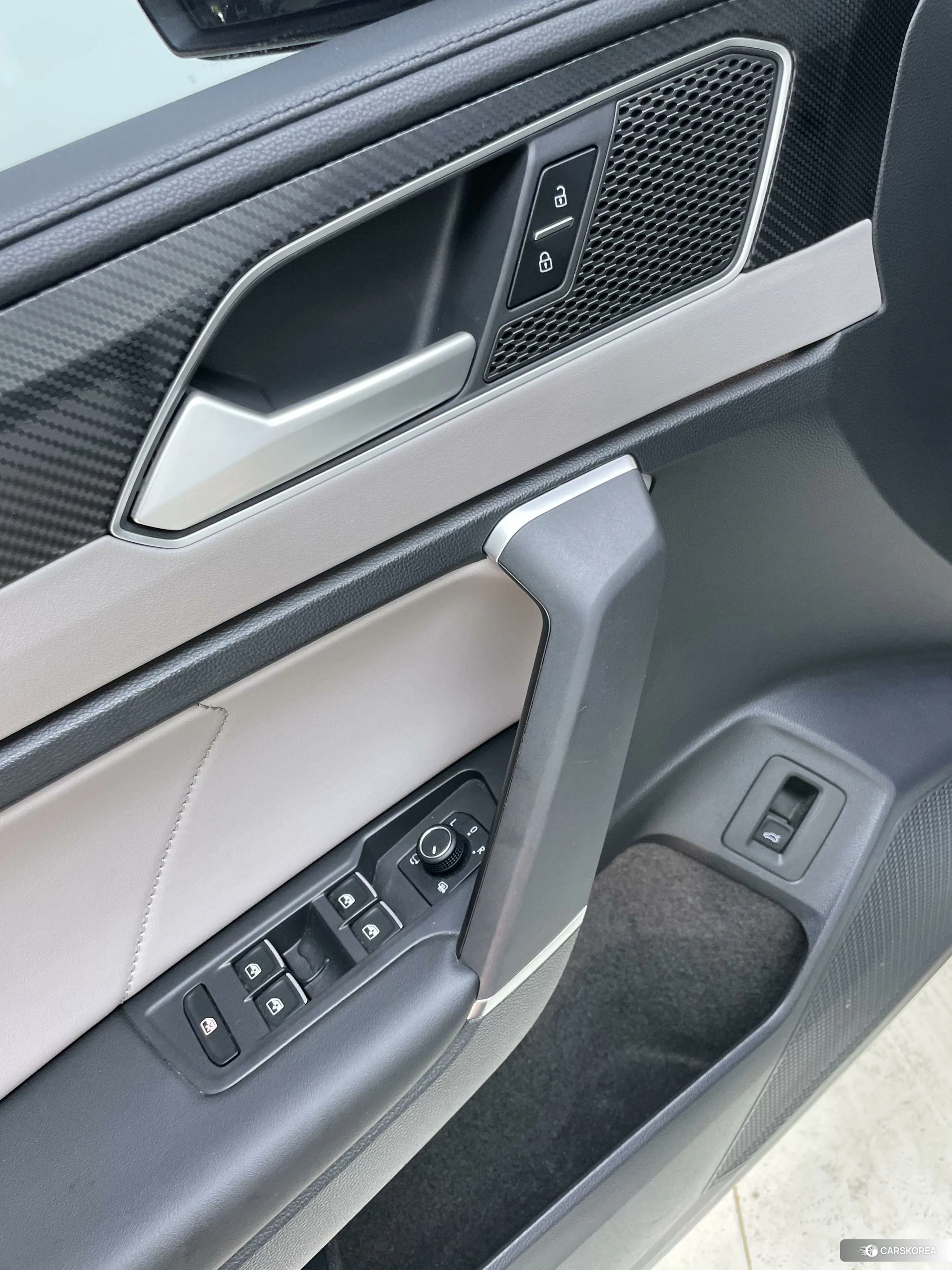 Volkswagen Tayron id 4515055 из Китая 9