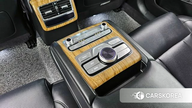 Kia The New K9 2nd generation id 3864498 из Кореи 9