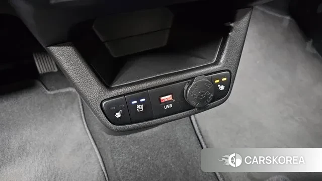 Kia The New Kia Ray EV id 2974333 из Кореи 9