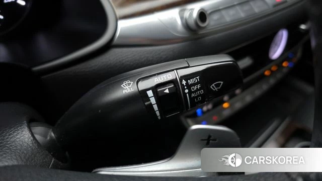 Kia More K9 id 3808256 из Кореи 9