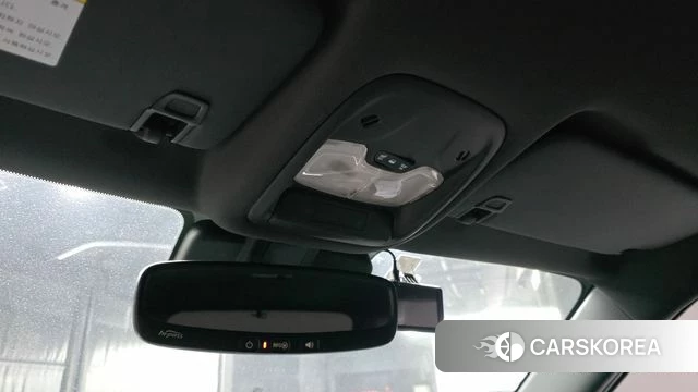 Chevrolet (GM Daewoo) Trailblazer id 3942338 из Кореи 9