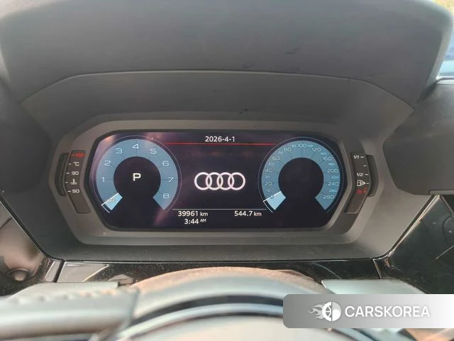 Audi A3 id 4238977 из Китая 9