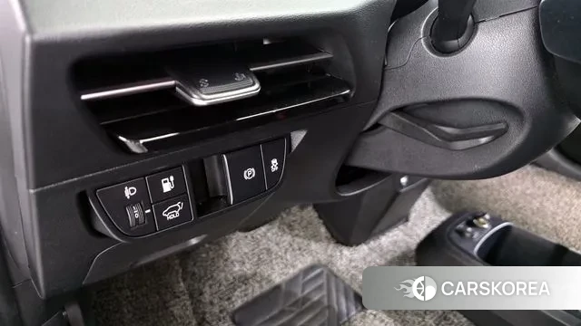 Kia EV6 id 3777537 из Кореи 9