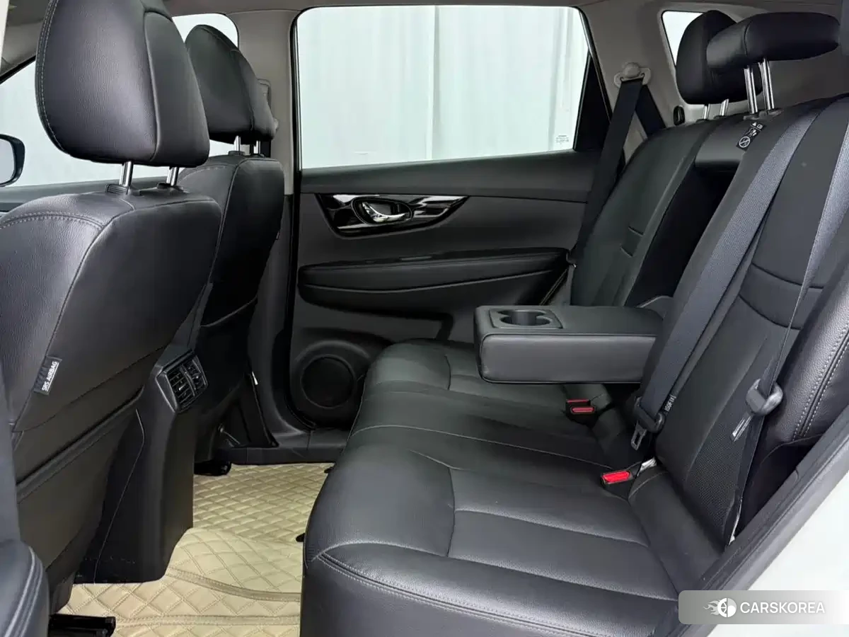 Nissan Qijun id 4679483 из Китая 9