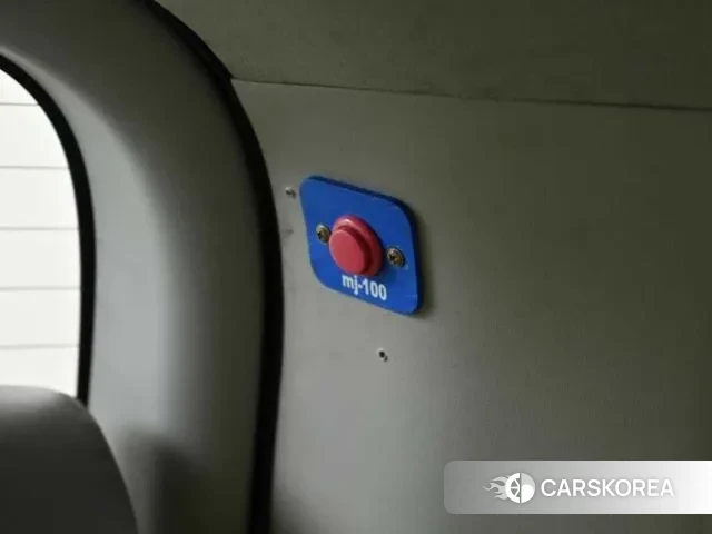 Hyundai The New Grand Starex id 2981746 из Кореи 9