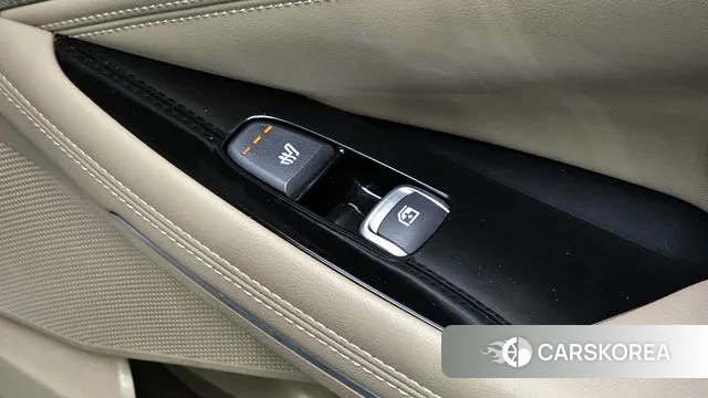 Kia K8 id 3437956 из Кореи 9