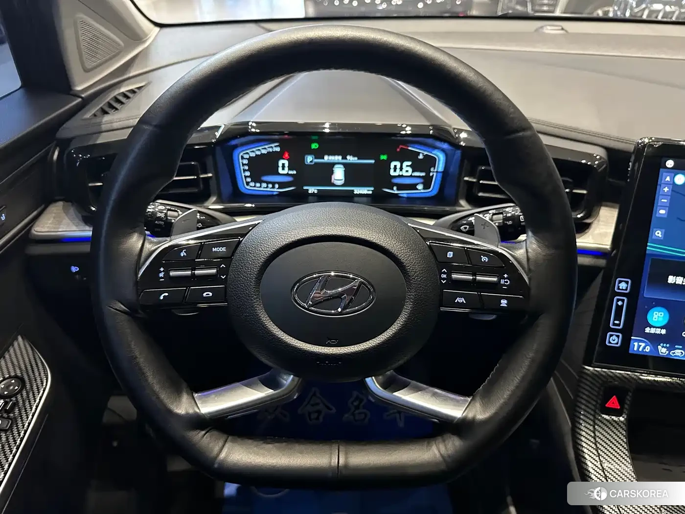 Hyundai Kustu id 4548136 из Китая 9