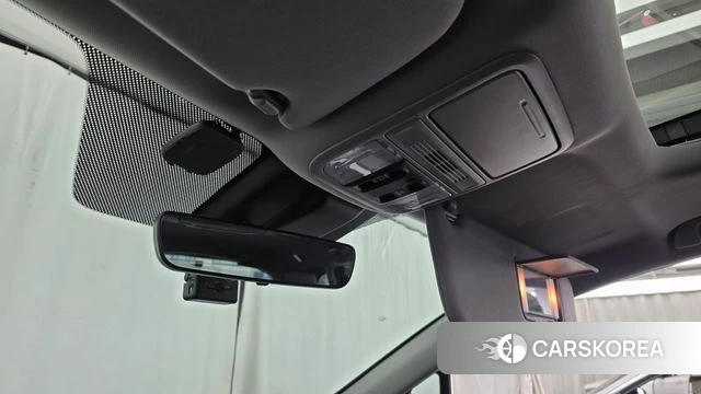 Honda Odyssey id 4311059 из Кореи 9