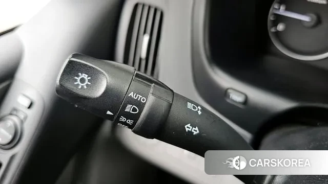 Hyundai The New Grand Starex id 2902202 из Кореи 9