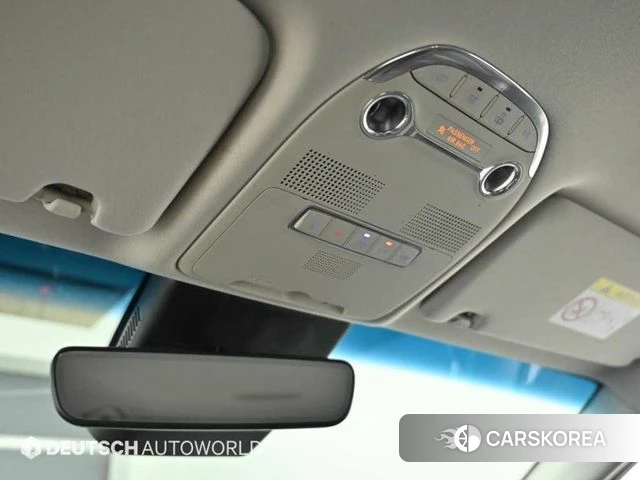 Hyundai The New Grandeur IG id 4717216 из Кореи 9