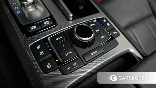 Genesis G80 id 4304518 из Кореи 9