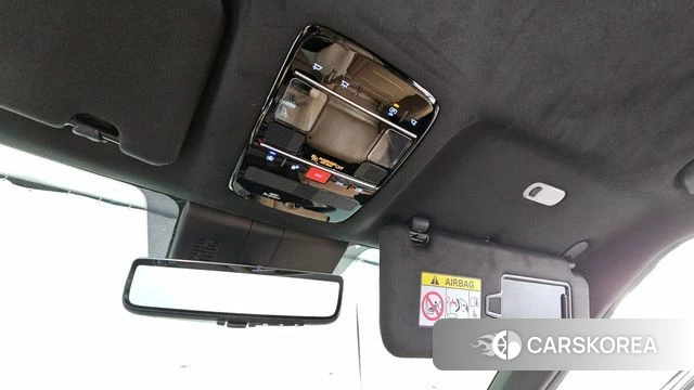 Hyundai Santa Fe (MX5) id 4744572 из Кореи 9