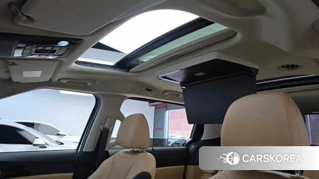 Kia Carnival 4th generation id 3870987 из Кореи 9