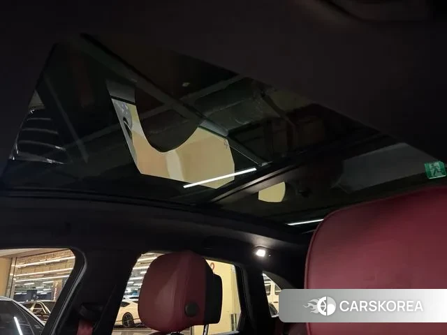 Porsche Macan id 3020869 из Кореи 9