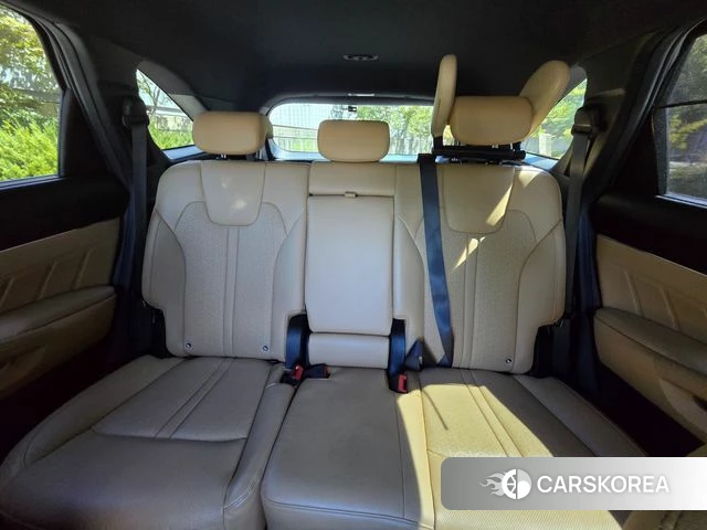 Kia Sorento 4th Generation id 4785145 из Кореи 9