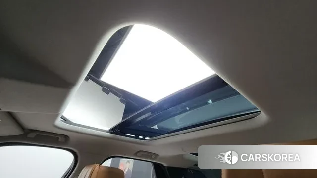 Land Rover Discovery 5 id 3682533 из Кореи 9