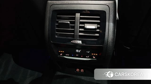 BMW X4 (G02) id 4529542 из Кореи 9