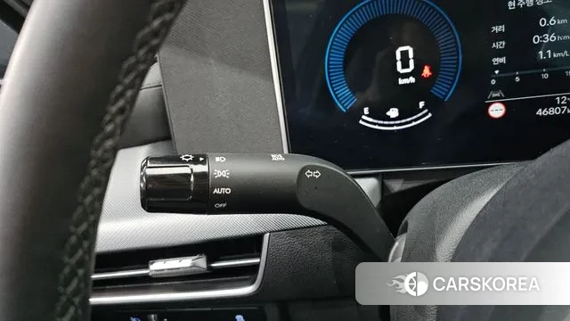 Hyundai Sonata D Edge (DN8) id 3739281 из Кореи 9