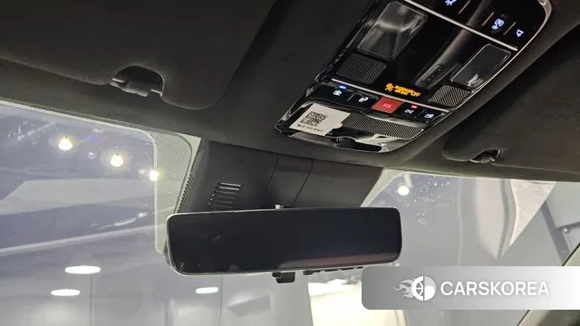 Hyundai Santa Fe (MX5) id 3538870 из Кореи 9