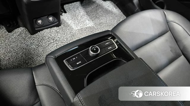 Kia K7 Premier id 4895179 из Кореи 9