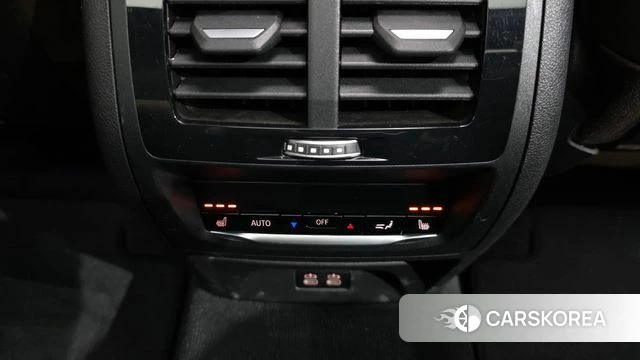 BMW X3 (G01) id 3798459 из Кореи 9