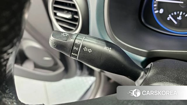 Hyundai Kona id 3834601 из Кореи 9