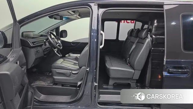 Hyundai Staria id 3746744 из Кореи 9