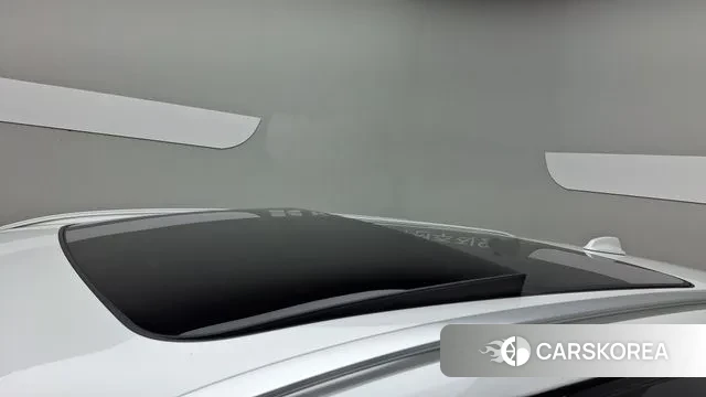 Volvo V90 Cross-Country id 3275613 из Кореи 9