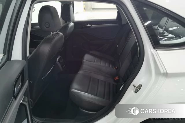 Volkswagen Sagitar id 4271198 из Китая 9