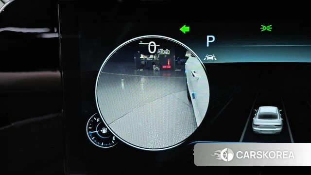 Hyundai The New Grandeur IG id 4936172 из Кореи 9