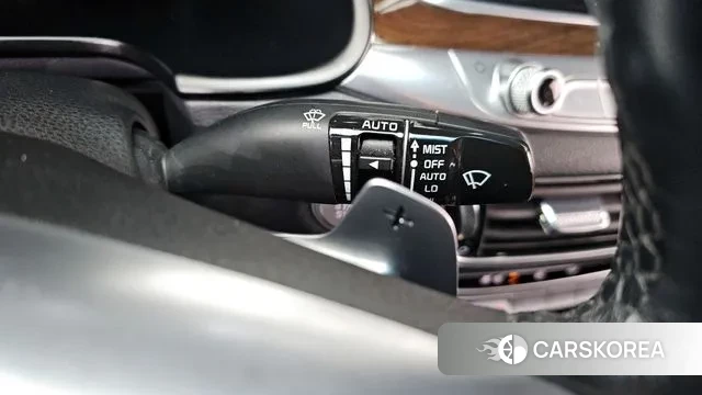 Kia More K9 id 3428819 из Кореи 9