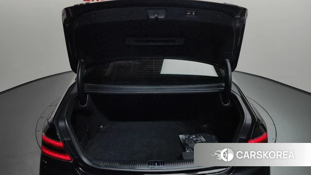 Genesis G90 id 4224588 из Кореи 9