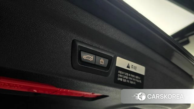 Mini Cooper S Countryman id 4865175 из Кореи 9