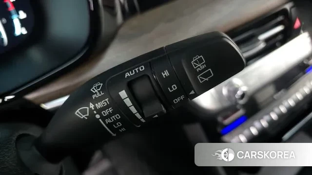 Kia Mohave Master id 3545386 из Кореи 9